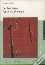 Capa do artigo Dor Sem Nome
