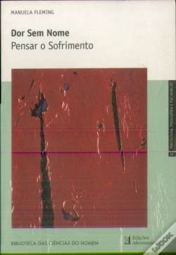 Capa do artigo Dor Sem Nome