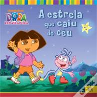 Dora - A Estrela Que Caiu do Céu