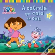 Capa do artigo Dora - A Estrela Que Caiu do Céu