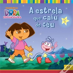 Capa do artigo Dora - A Estrela Que Caiu do Céu