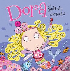 Dora, a fada dos donuts