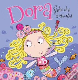 Capa do artigo Dora, a fada dos donuts