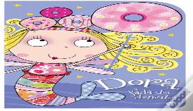 Dora a Fada dos Donuts