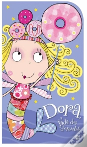 Capa do artigo Dora a Fada dos Donuts