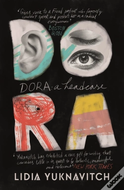 Capa do artigo Dora: A Headcase