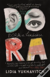 Capa do artigo Dora: A Headcase