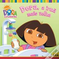 Dora, a irmã mais velha