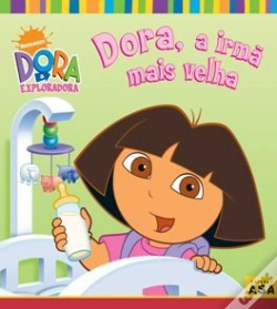 Capa do artigo Dora, a irmã mais velha