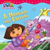 Capa do artigo Dora - A Montanha das Estrelas
