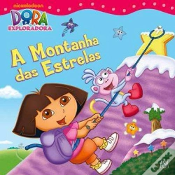 Capa do artigo Dora - A Montanha das Estrelas