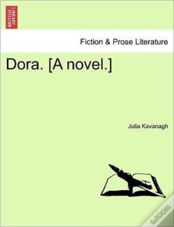 Capa do artigo Dora. (A Novel.)