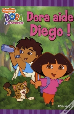 Capa do artigo Dora Aide Diego !