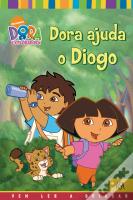 Dora Ajuda o Diogo