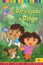 Dora Ajuda o Diogo - Preview