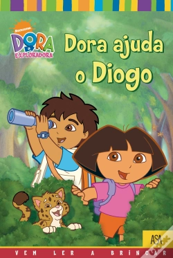 Capa do artigo Dora Ajuda o Diogo