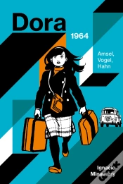Capa do artigo Dora: Amsel, Vogel, Hahn