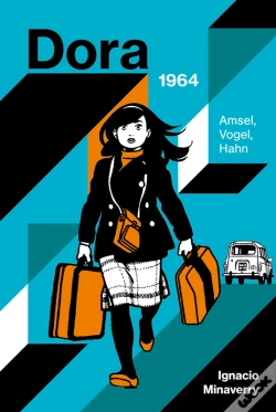 Capa do artigo Dora: Amsel, Vogel, Hahn
