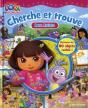 Dora Artiste- Cherche Et Trouve - Preview