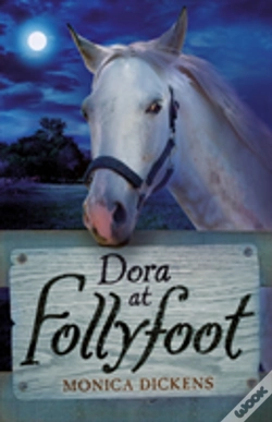 Capa do artigo Dora At Follyfoot