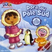 Capa do artigo Dora Au Pole Sud