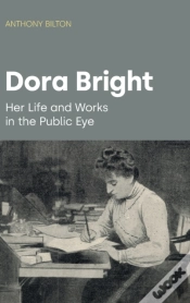 Capa do artigo Dora Bright