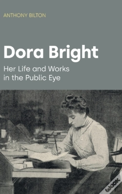 Capa do artigo Dora Bright