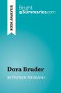 Dora Bruder : By Patrick Modiano - Preview