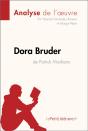 Dora Bruder De Patrick Modiano (Analyse De L'Oeuvre) - Preview