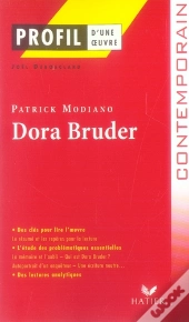 Dora Bruder