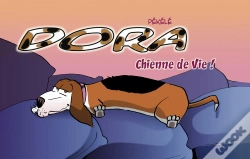 Capa do artigo Dora, Chienne De Vie !