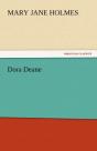 Dora Deane - Preview