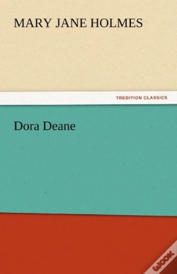Capa do artigo Dora Deane