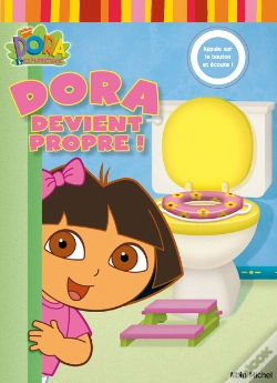 Capa do artigo Dora Devient Propre