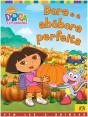 Dora e a Abóbora Perfeita - Preview