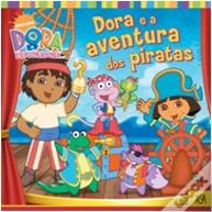 Dora e a Aventura dos Piratas