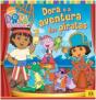 Dora e a Aventura dos Piratas - Preview
