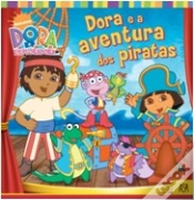 Capa do artigo Dora e a Aventura dos Piratas
