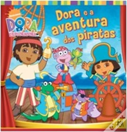 Capa do artigo Dora e a Aventura dos Piratas