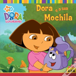 Capa do artigo Dora e a Sua Mochila