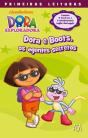 Dora e Boots, os Agentes Secretos - Preview