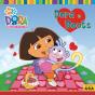 Dora e Boots - Preview