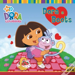 Capa do artigo Dora e Boots