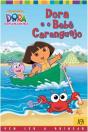 Dora e o Bebé Caranguejo - Preview