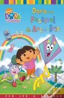 Dora e o  Festival do Arco - Íris