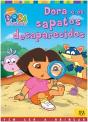 Dora e os Sapatos Desaparecidos - Preview
