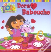 Capa do artigo Dora Et Babouche