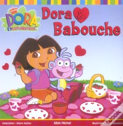 Capa do artigo Dora Et Babouche
