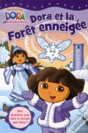 Capa do artigo Dora Et La Foret Enneigee