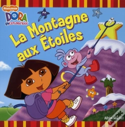 Capa do artigo Dora Et La Montagne Aux Étoiles